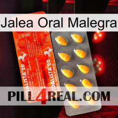 Malegra Oral Jelly new01